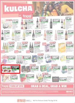 SPAR & SUPERSPAR KwaZulu-Natal Country : Super Savings (23 February - 08 March 2026), page 7