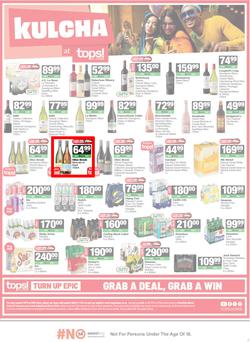 SPAR & SUPERSPAR KwaZulu-Natal Country : Super Savings (23 February - 08 March 2026), page 7
