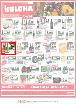 SPAR & SUPERSPAR KwaZulu-Natal Country : Super Savings (23 February - 08 March 2026), page 7