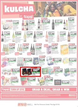 SPAR & SUPERSPAR KwaZulu-Natal Country : Super Savings (23 February - 08 March 2026), page 7