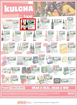 SPAR & SUPERSPAR KwaZulu-Natal Country : Super Savings (23 February - 08 March 2026), page 7