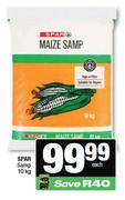 Spar Samp-10Kg