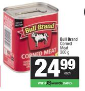 Bull Brand Corned Meat-300g