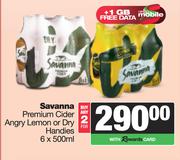 Heineken Lager Or Silver-For 2 x 6 x 500ml