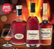 Hennessy Cognac Family-750ml For All