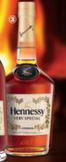 Hennessy V.S Cognac-750ml