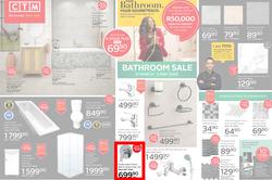 CTM : Bathroom Sale (12 March - 03 May 2026), page 1