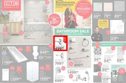 CTM : Bathroom Sale (12 March - 03 May 2026), page 1