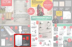 CTM : Bathroom Sale (12 March - 03 May 2026), page 1