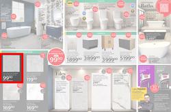 CTM : Bathroom Sale (12 March - 03 May 2026), page 2
