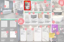 CTM : Bathroom Sale (12 March - 03 May 2026), page 2