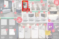 CTM : Bathroom Sale (12 March - 03 May 2026), page 2
