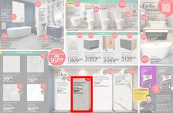 CTM : Bathroom Sale (12 March - 03 May 2026), page 2