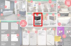 CTM : Bathroom Sale (12 March - 03 May 2026), page 2