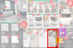 CTM : Bathroom Sale (12 March - 03 May 2026), page 2
