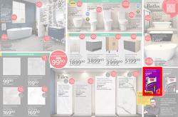 CTM : Bathroom Sale (12 March - 03 May 2026), page 2