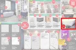 CTM : Bathroom Sale (12 March - 03 May 2026), page 2