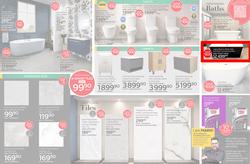 CTM : Bathroom Sale (12 March - 03 May 2026), page 2