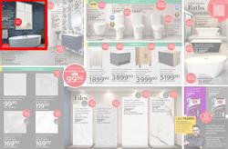 CTM : Bathroom Sale (12 March - 03 May 2026), page 2