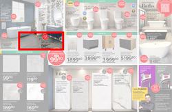 CTM : Bathroom Sale (12 March - 03 May 2026), page 2