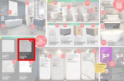 CTM : Bathroom Sale (12 March - 03 May 2026), page 2