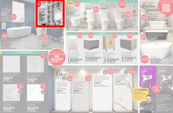 CTM : Bathroom Sale (12 March - 03 May 2026), page 2