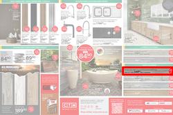 CTM : Bathroom Sale (12 March - 03 May 2026), page 4