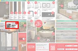 CTM : Bathroom Sale (12 March - 03 May 2026), page 4