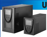 UPS System 1000 VA