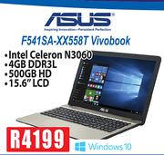 Asus F541SA-XX558T Vivobook