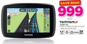 Tomtom Start 40