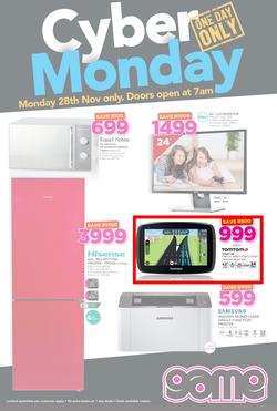 Game : Cyber Monday (28 Nov 2016 Only), page 2