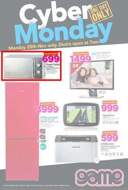 Game : Cyber Monday (28 Nov 2016 Only), page 2