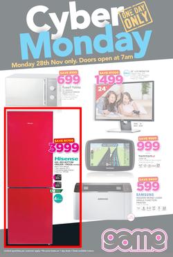 Game : Cyber Monday (28 Nov 2016 Only), page 2