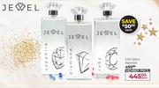 Jewel EDP Assorted-100ml Each