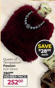 Queen Of Temptaion Passion EDP-100ml