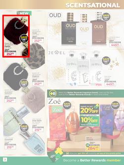 Dis-Chem : Better Rewards Yourself (25 November - 24 December 2025), page 2