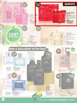 Dis-Chem : Better Rewards Yourself (25 November - 24 December 2025), page 4
