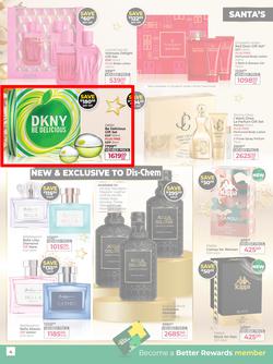Dis-Chem : Better Rewards Yourself (25 November - 24 December 2025), page 4