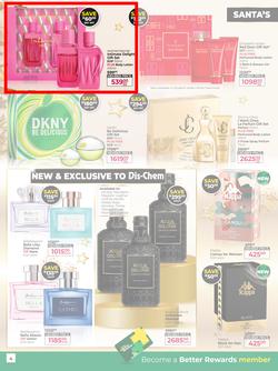 Dis-Chem : Better Rewards Yourself (25 November - 24 December 2025), page 4