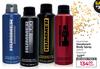Hummer Deodorant Body Spray Assorted-200ml Each