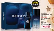  Banderas The Icon Gift Set EDP-100ml Per Set