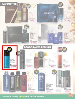 Dis-Chem : Better Rewards Yourself (25 November - 24 December 2025), page 5