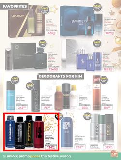 Dis-Chem : Better Rewards Yourself (25 November - 24 December 2025), page 5