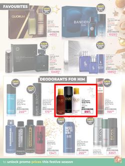 Dis-Chem : Better Rewards Yourself (25 November - 24 December 2025), page 5