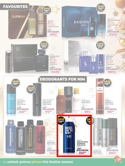 Dis-Chem : Better Rewards Yourself (25 November - 24 December 2025), page 5