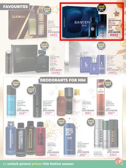 Dis-Chem : Better Rewards Yourself (25 November - 24 December 2025), page 5