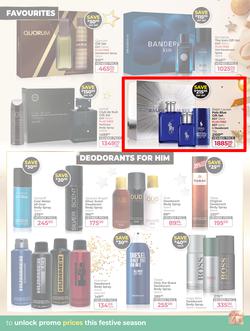 Dis-Chem : Better Rewards Yourself (25 November - 24 December 2025), page 5