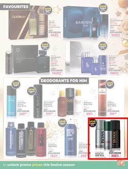 Dis-Chem : Better Rewards Yourself (25 November - 24 December 2025), page 5