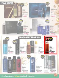 Dis-Chem : Better Rewards Yourself (25 November - 24 December 2025), page 5